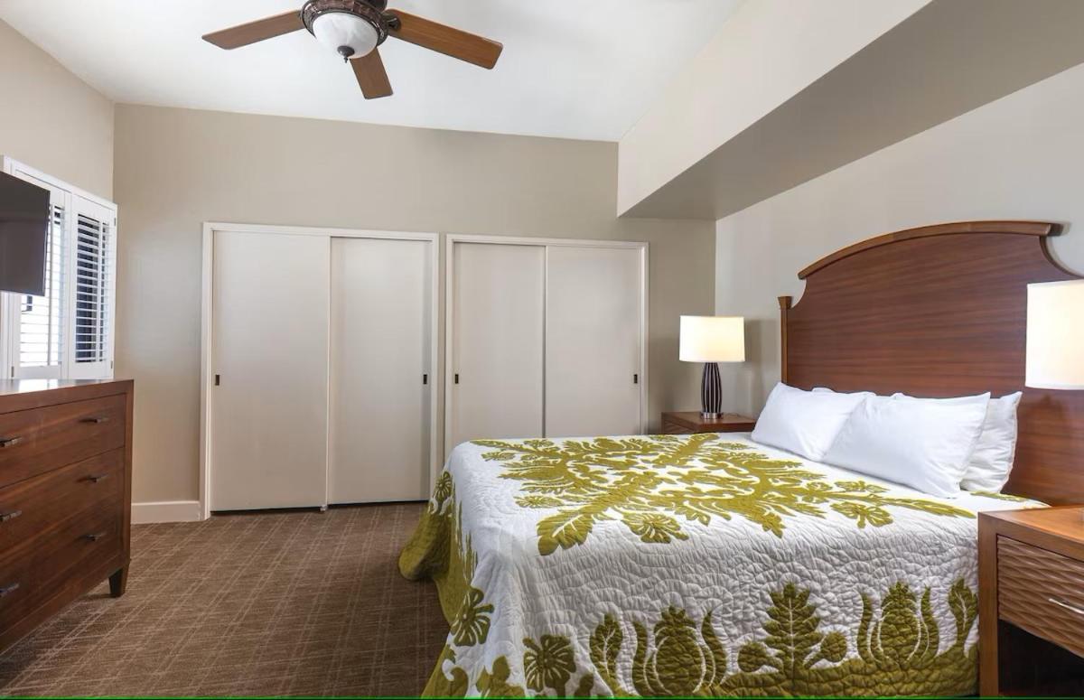 Royal Sea Cliff Aparthotel Holualoa Kültér fotó