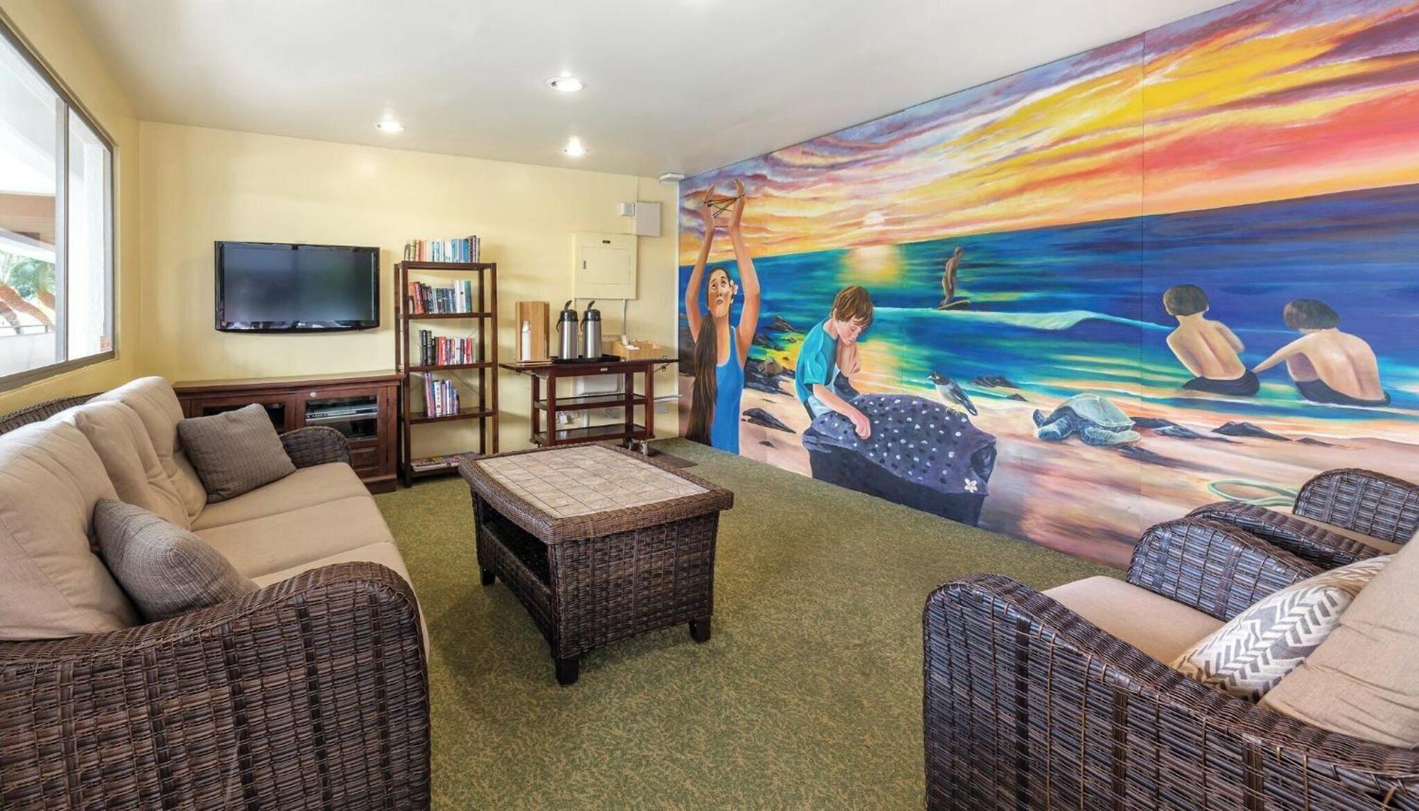 Royal Sea Cliff Aparthotel Holualoa Kültér fotó
